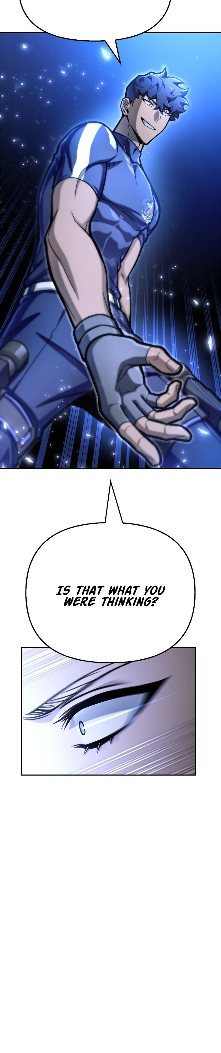 Superhuman Battlefield, Chapter 33 image 51